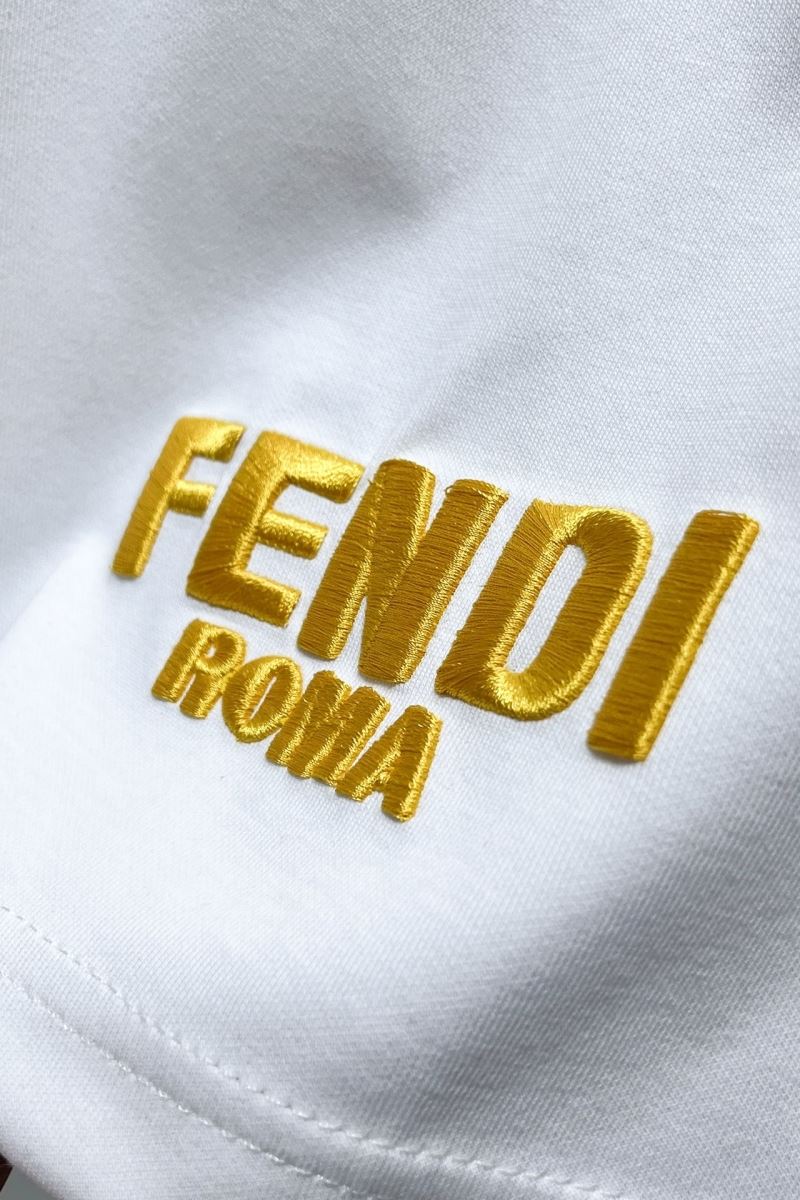 Fendi Short Pants